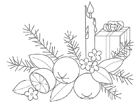 Haft noworoczny