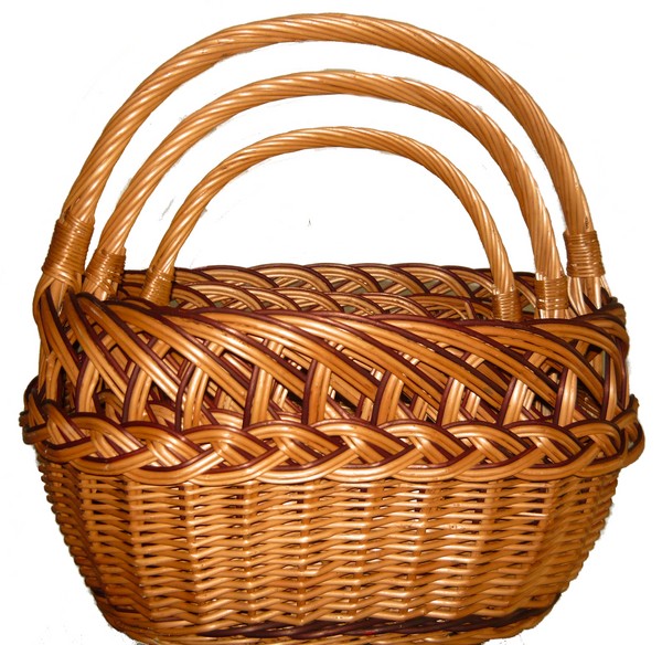 Kosze krok po kroku