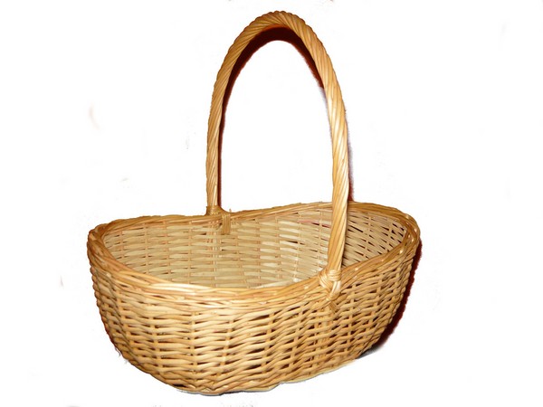 Kosze krok po kroku