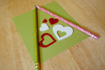 Kartka bożonarodzeniowa z scrapbooking stylem dla nowego roku 2015 z swój rękami
