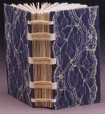 Binding strony własnymi rękami Binding strony własnymi rękami