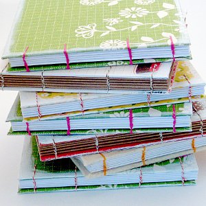 Binding strony własnymi rękami Binding strony własnymi rękami