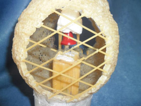 Oryginalne rękodzieło z filcu na Wielkanoc - lekcje mistrzowskie, zdjęcia, pomysły