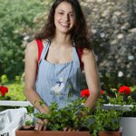Sezonowy kalendarz księżycowy na maj 2012