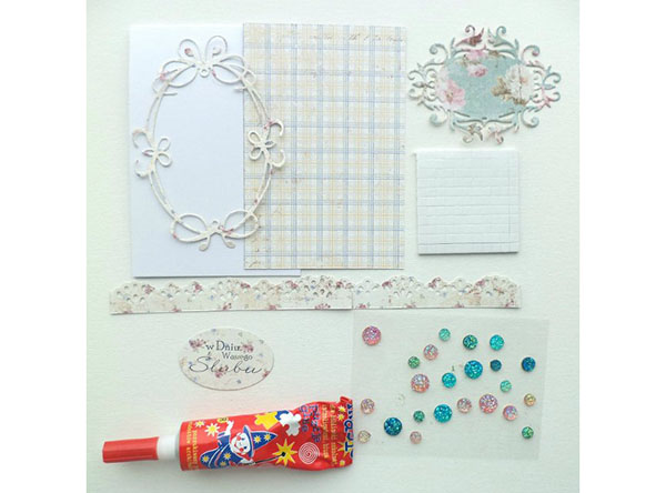 Scrapbooking dla początkujących: zdjęcia krok po kroku, wideo