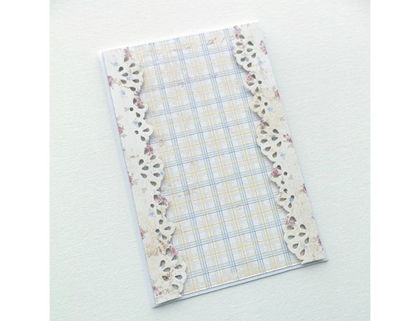 Scrapbooking dla początkujących: zdjęcia krok po kroku, wideo
