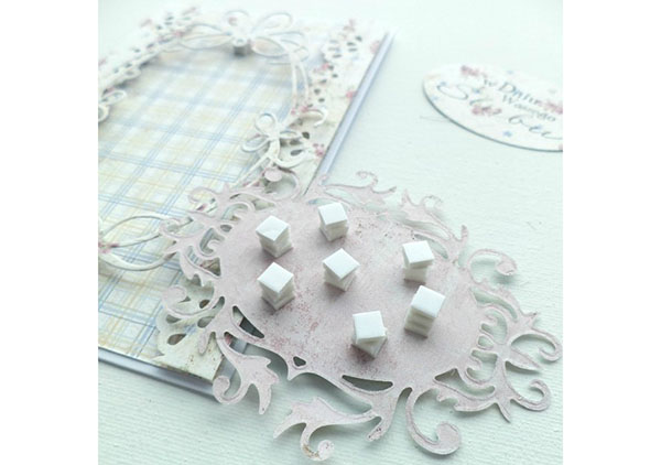 Scrapbooking dla początkujących: zdjęcia krok po kroku, wideo