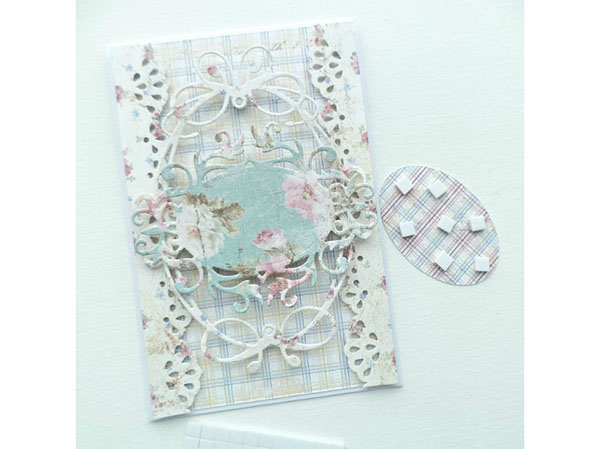 Scrapbooking dla początkujących: zdjęcia krok po kroku, wideo