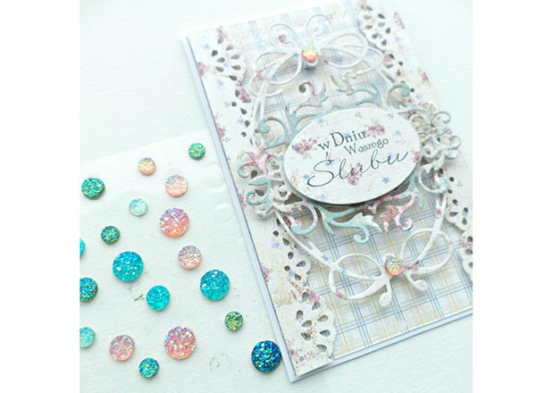 Scrapbooking dla początkujących: zdjęcia krok po kroku, wideo