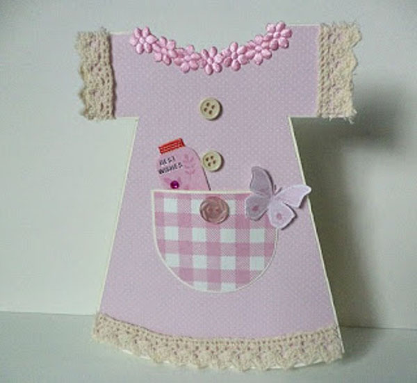 Scrapbooking dla początkujących: zdjęcia krok po kroku, wideo