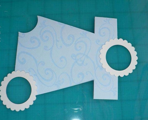 Scrapbooking dla początkujących: zdjęcia krok po kroku, wideo