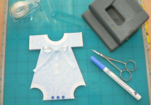 Scrapbooking dla początkujących: zdjęcia krok po kroku, wideo