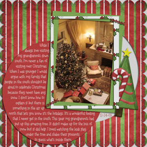 Scrapbooking: karty Nowego Roku własnymi rękami