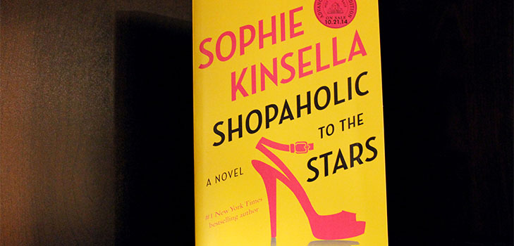 Sophie Kinsella - Zakupoholiczka