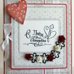 Scrapbooking ślubne Scrapbooking ślubne
