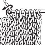 Tunezyjski crochet