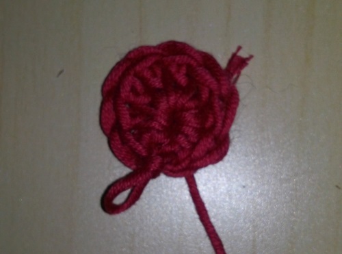 Kobieta Summer Panama Crochet