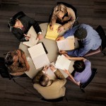 Czym jest coworking?