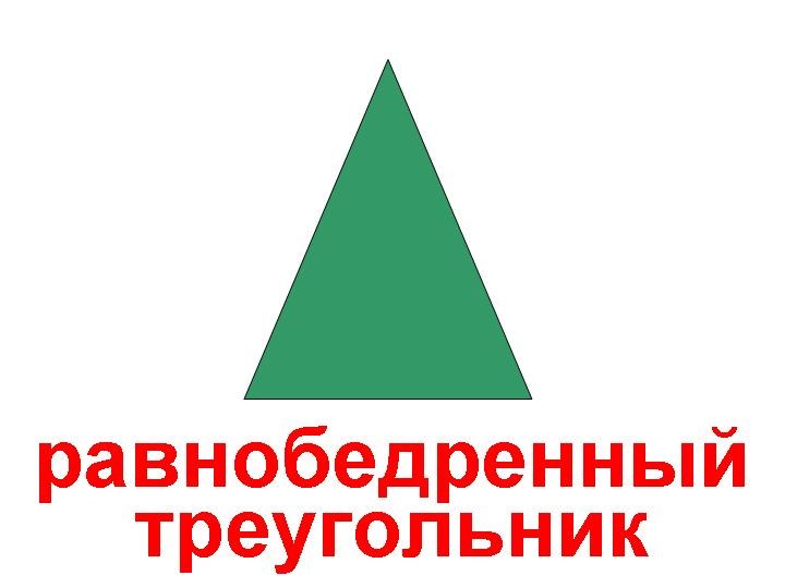 Jak znaleźć obszar trójkąta równoramiennego