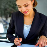 Kursy Business English