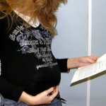 Czy można zwolnić ciężarną kobietę?