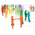 Networking: budowanie sieci randkowej