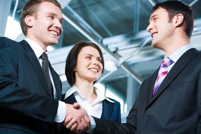 Networking: budowanie sieci randkowej