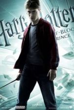 Harry Potter i Książę Półkrwi Harry Potter i Książę Półkrwi