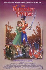 Prince Nutcracker
