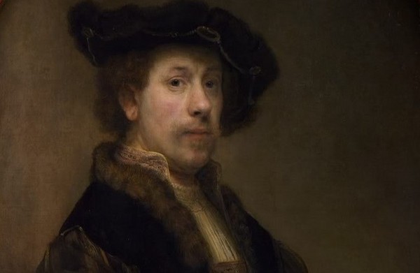 Rembrandt: Obwiniam