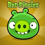 "Bad Piggies": gra od twórców "Angry Birds"