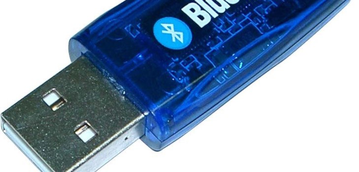 adapter bluetooth