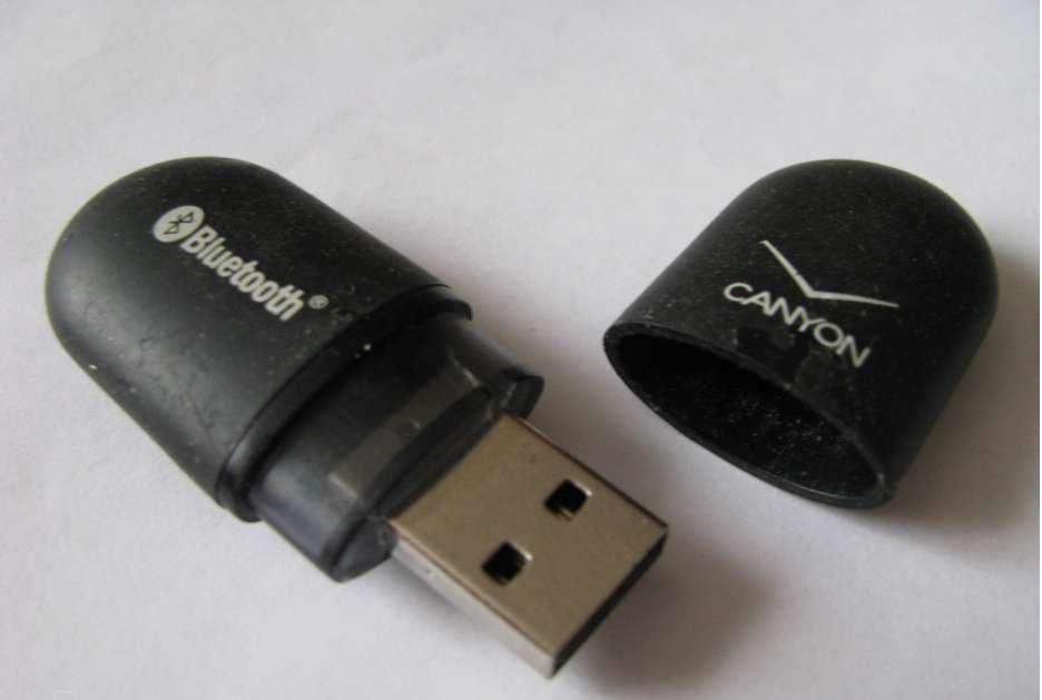 adapter komputerowy