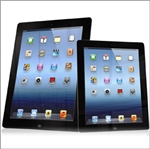 Czym różni się iPad mini od zwykłego Apple iPad?