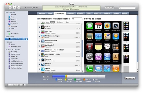 Gdzie jest przechowywana kopia zapasowa telefonu iPhone w systemie Windows 7?