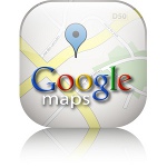 Mapy Google w 3D i inne innowacje