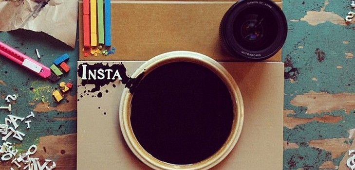 Instrukcja rejestracji na Instagram