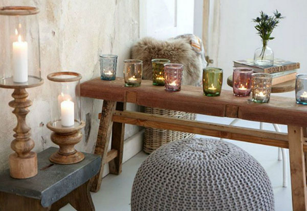 Wnętrze jako sposób na życie: czym jest Hygge i dlaczego jest potrzebne