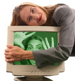Uzależnienie od Internetu