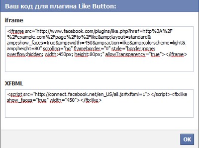 Jak dodać przycisk? Podoba mi się Facebook?