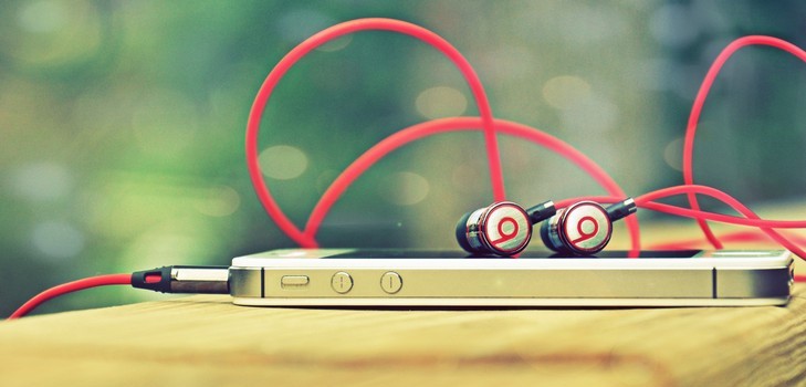 Jak usunąć dźwięk z iPhone'a