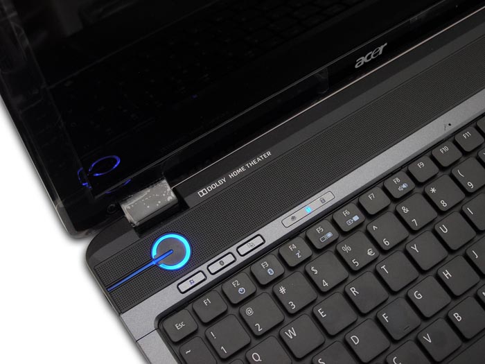klawiatura laptopa