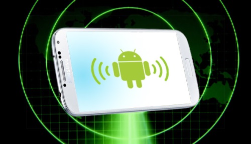 Jak znaleźć telefon