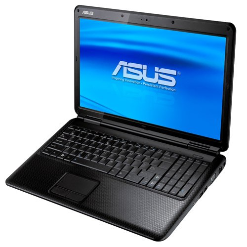 nowy laptop