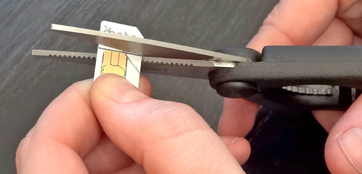 Jak sformatować telefon
