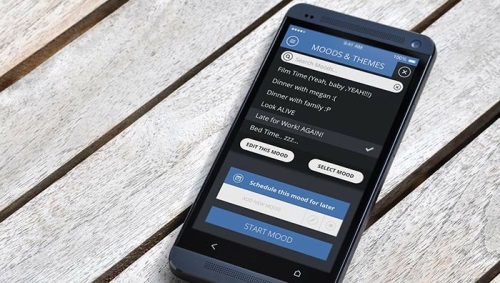 Jak sformatować telefon