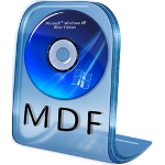 Jak otworzyć plik mdf