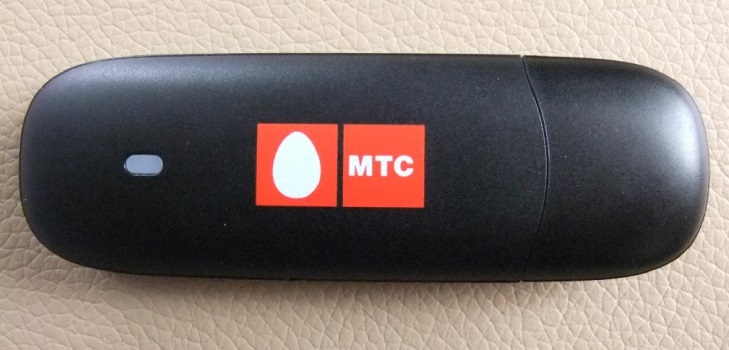 Jak błyskać modem MTS