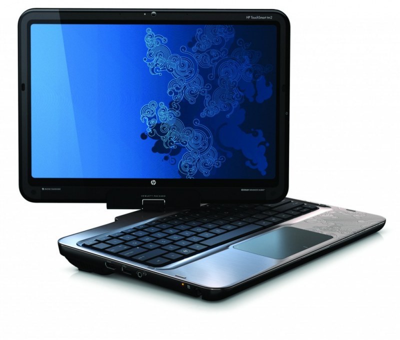 oryginalny laptop