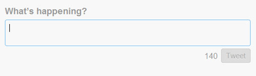 jak używać Twittera